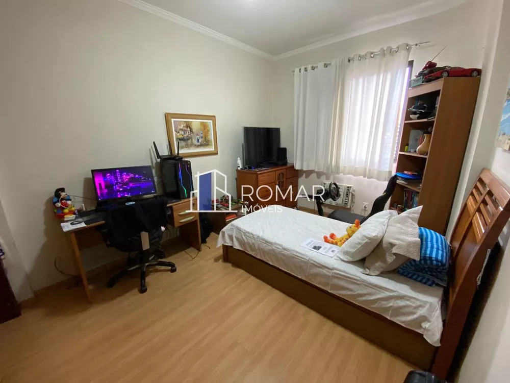 Apartamento à venda com 3 quartos, 120m² - Foto 13