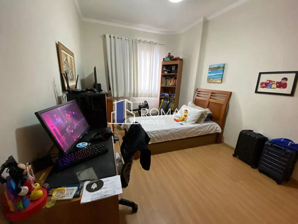 Apartamento à venda com 3 quartos, 120m² - Foto 14