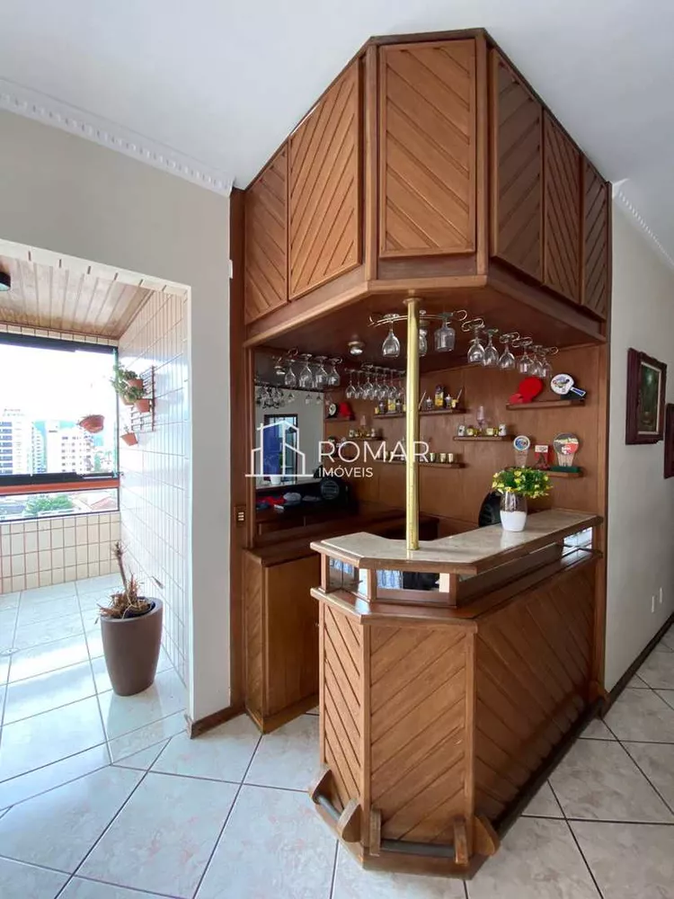 Apartamento à venda com 3 quartos, 120m² - Foto 5