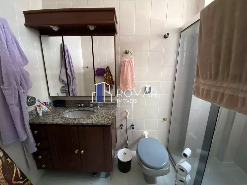 Apartamento à venda com 3 quartos, 120m² - Foto 16