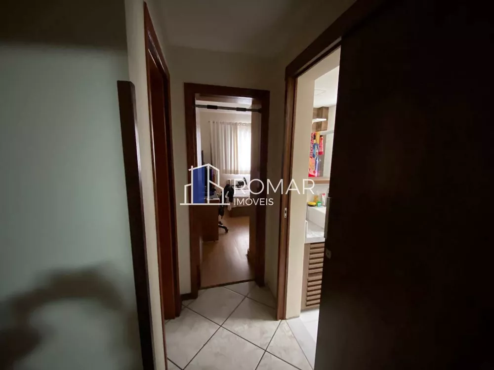 Apartamento à venda com 3 quartos, 120m² - Foto 11