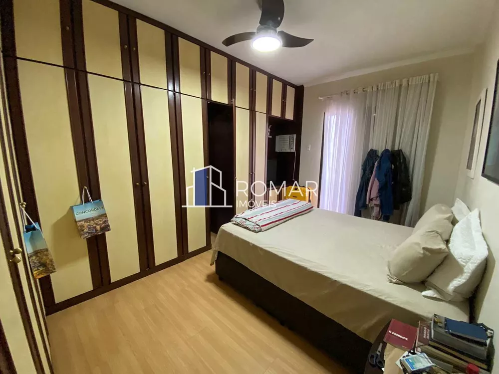 Apartamento à venda com 3 quartos, 120m² - Foto 15