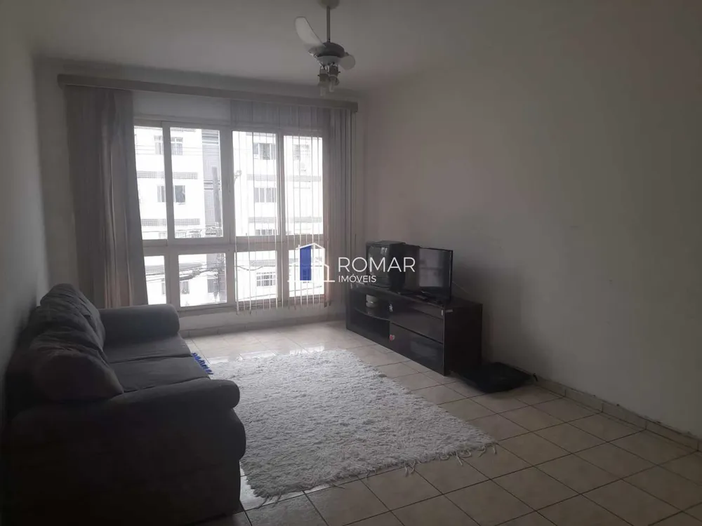 Apartamento, 2 quartos, 112 m² - Foto 1