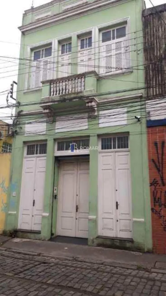 Prédio Inteiro, 370 m² - Foto 18