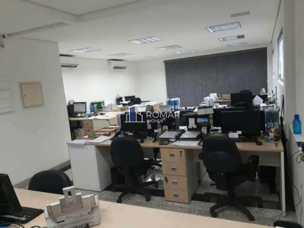 Prédio Inteiro, 370 m² - Foto 20