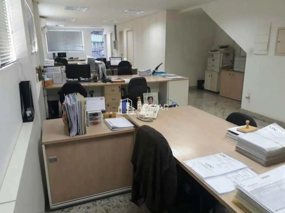 Prédio Inteiro, 370 m² - Foto 13