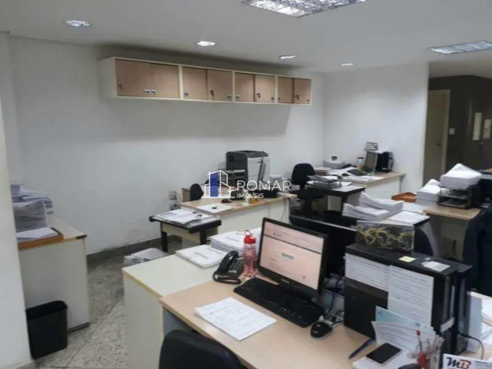 Prédio Inteiro, 370 m² - Foto 3