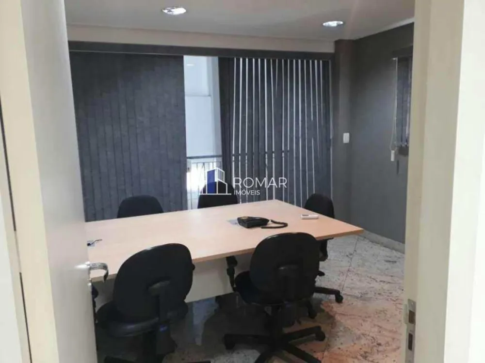 Prédio Inteiro, 370 m² - Foto 8