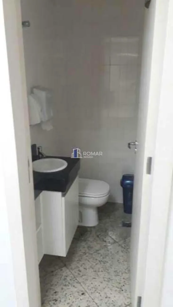 Prédio Inteiro, 370 m² - Foto 15