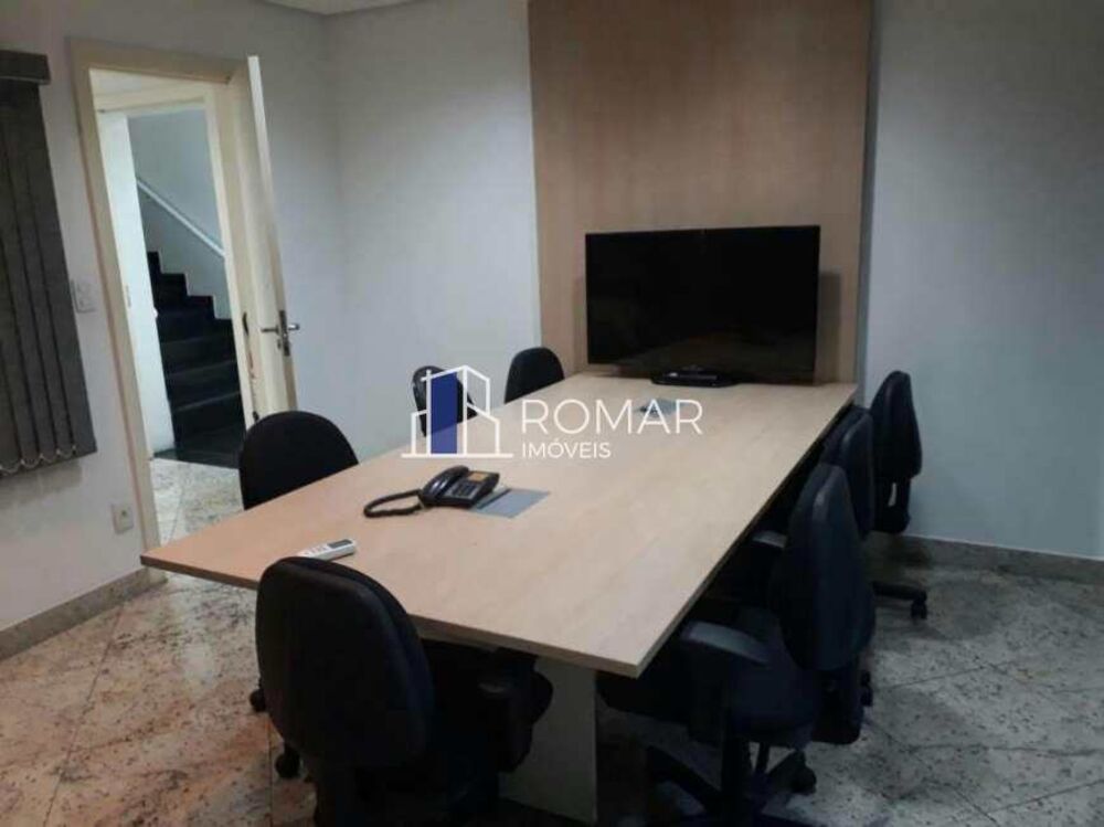 Prédio Inteiro, 370 m² - Foto 2
