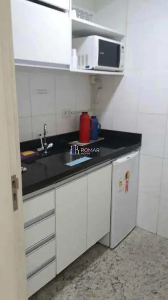 Prédio Inteiro, 370 m² - Foto 17