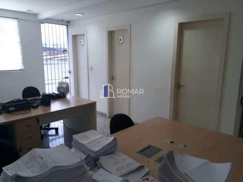 Prédio Inteiro, 370 m² - Foto 11
