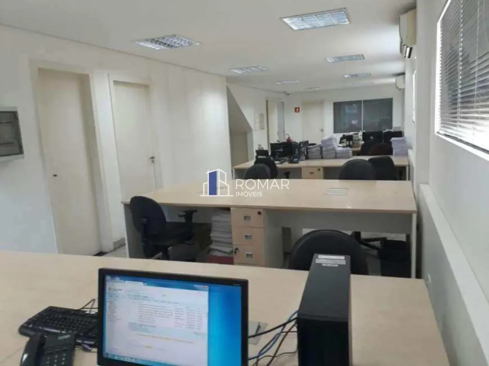 Prédio Inteiro, 370 m² - Foto 6