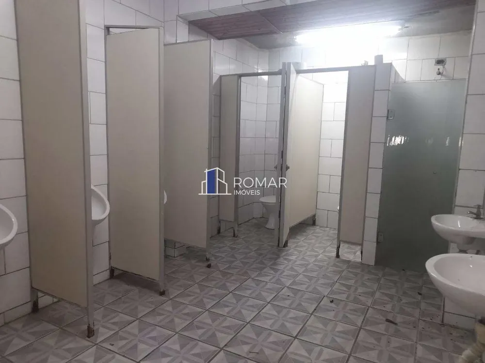 Depósito-Galpão, 650 m² - Foto 8
