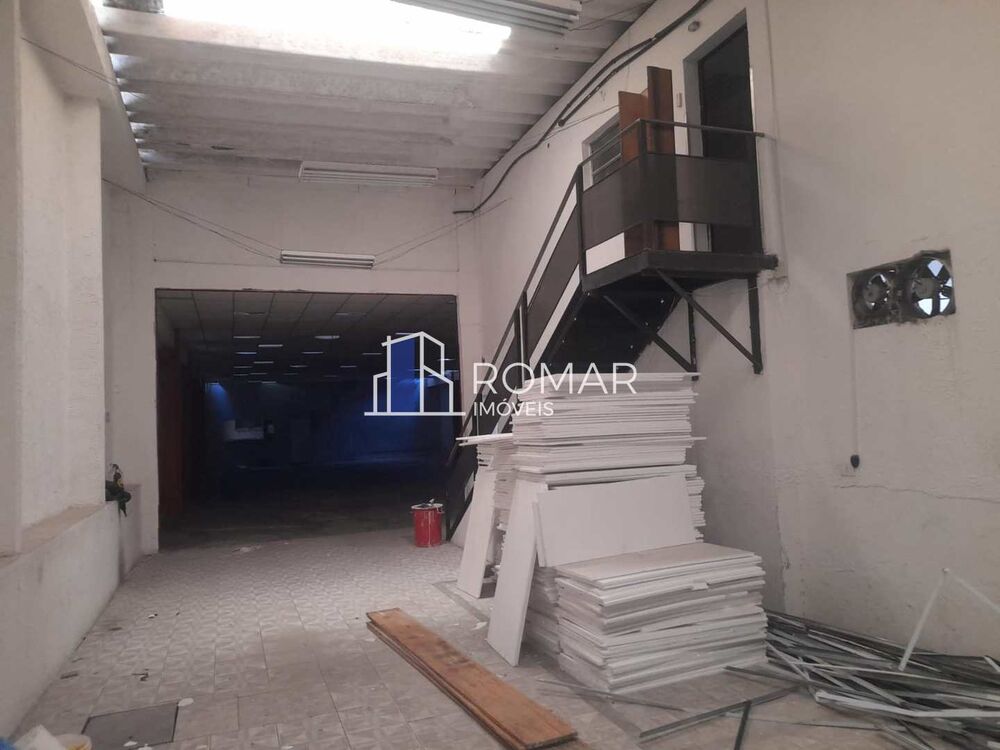 Depósito-Galpão, 650 m² - Foto 4