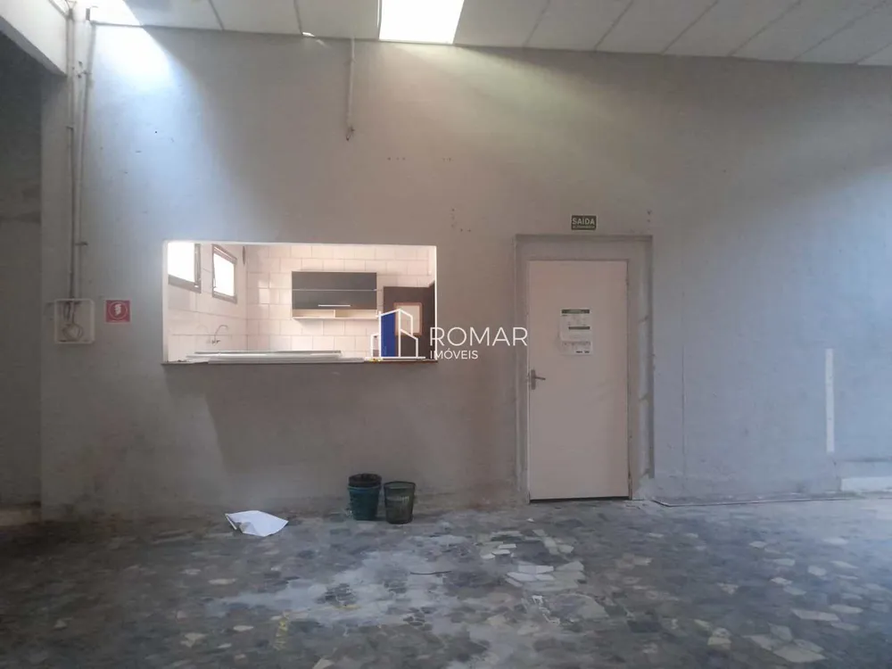 Depósito-Galpão, 650 m² - Foto 13