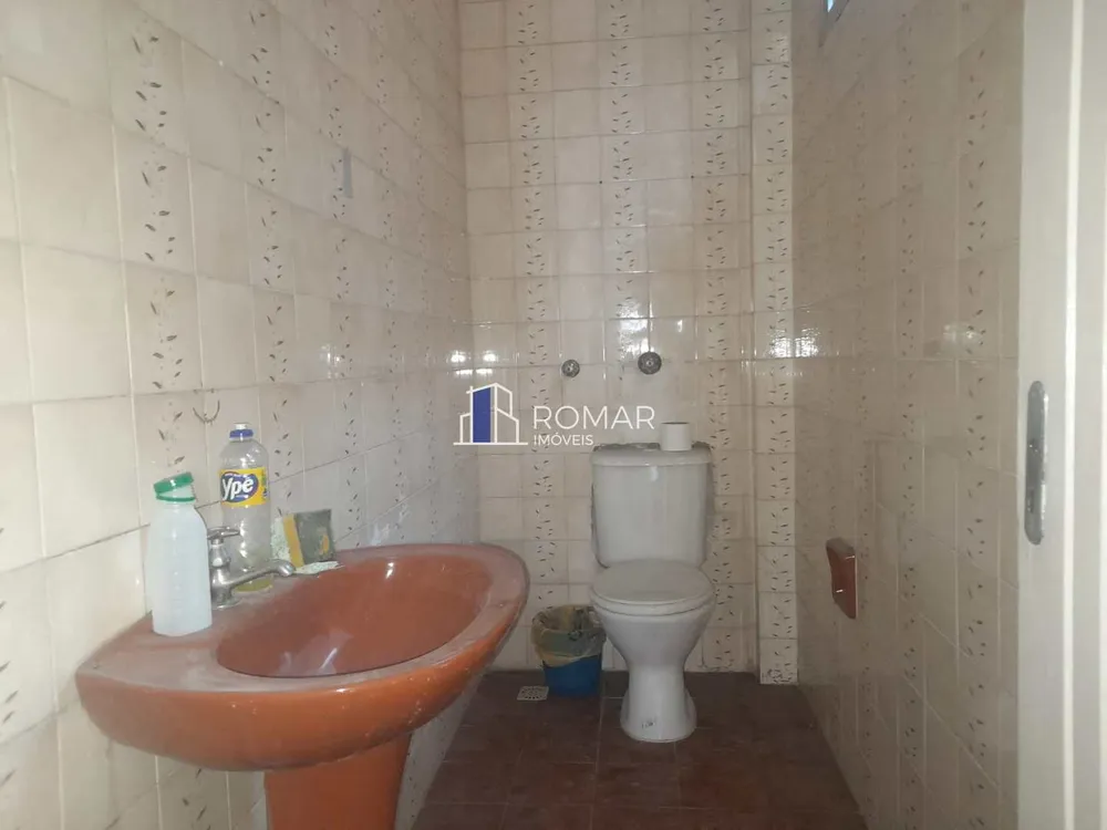 Depósito-Galpão, 650 m² - Foto 16