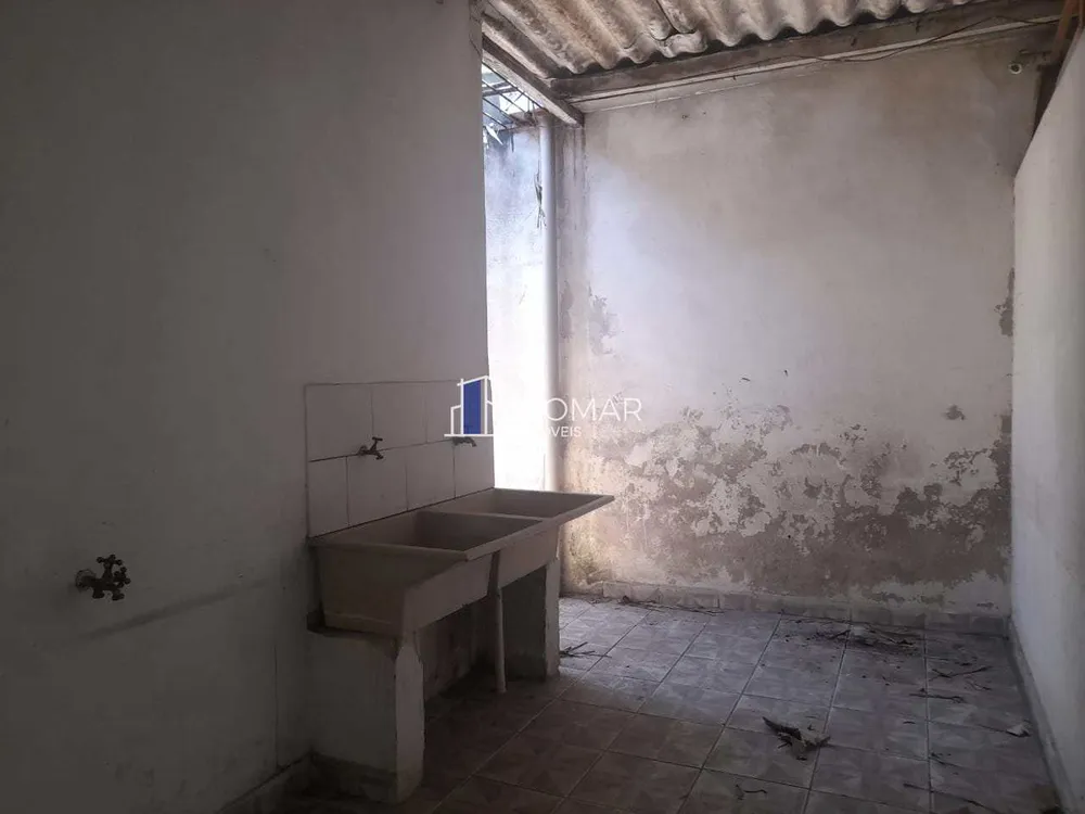 Depósito-Galpão, 650 m² - Foto 9