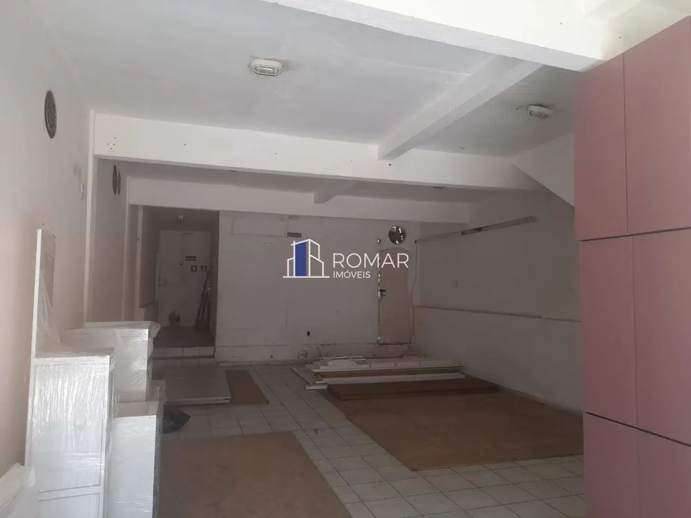 Depósito-Galpão, 650 m² - Foto 1