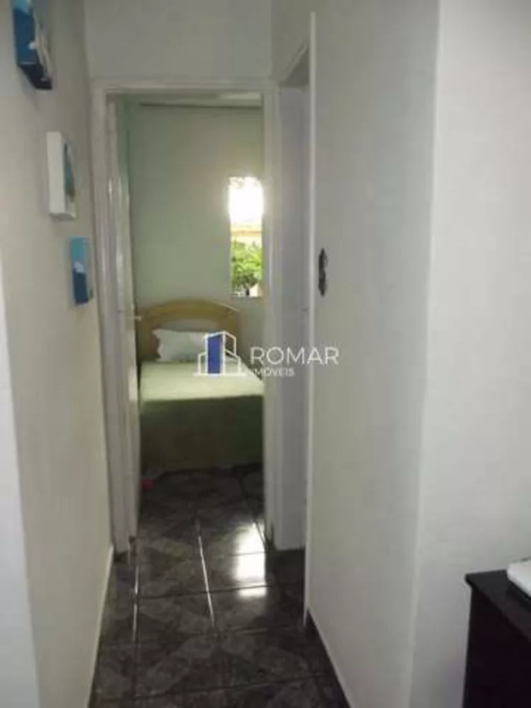 Apartamento, 2 quartos, 70 m² - Foto 2