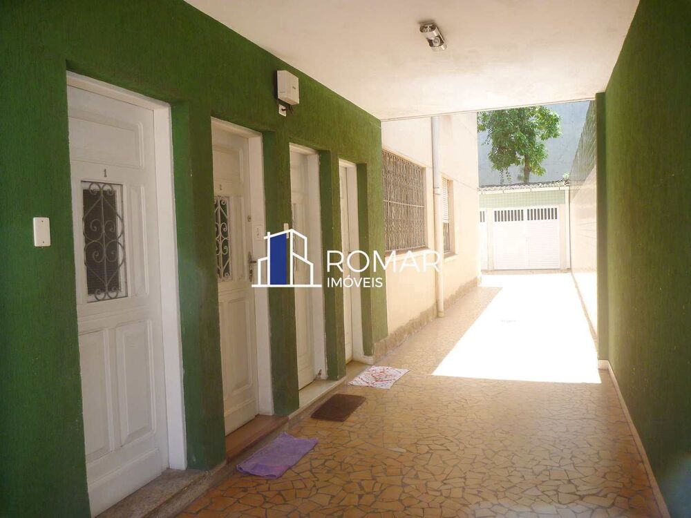 Apartamento, 3 quartos, 96 m² - Foto 1