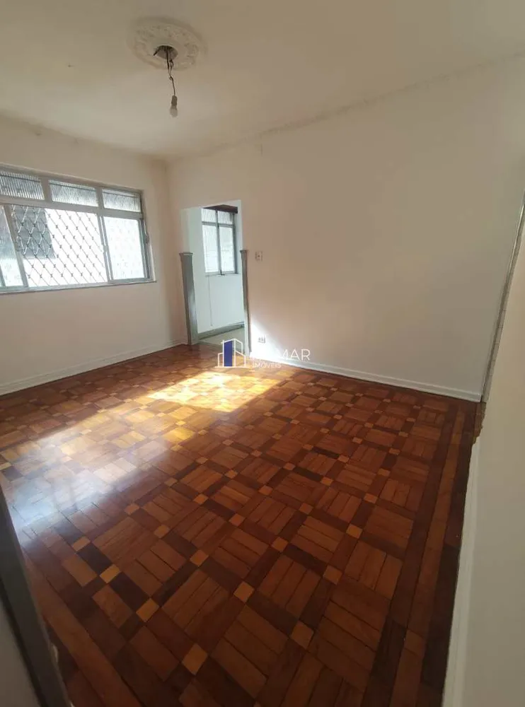 Apartamento, 3 quartos, 96 m² - Foto 1