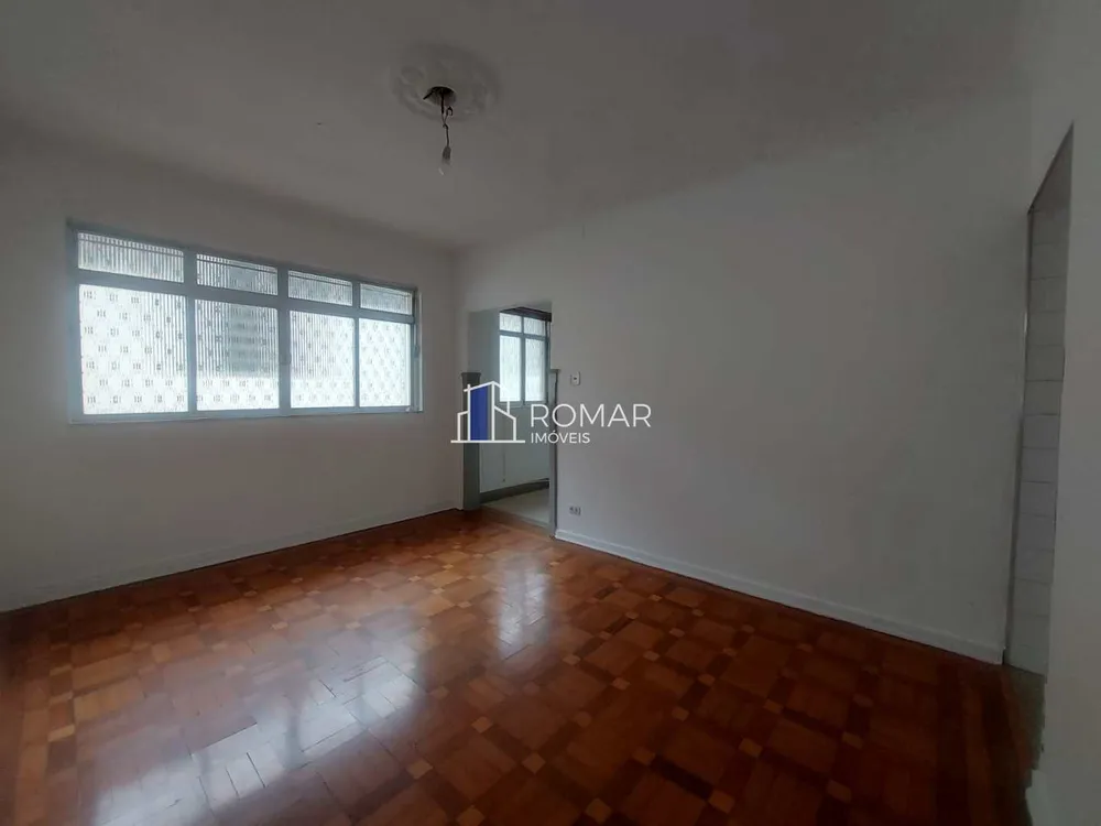 Apartamento, 3 quartos, 96 m² - Foto 2