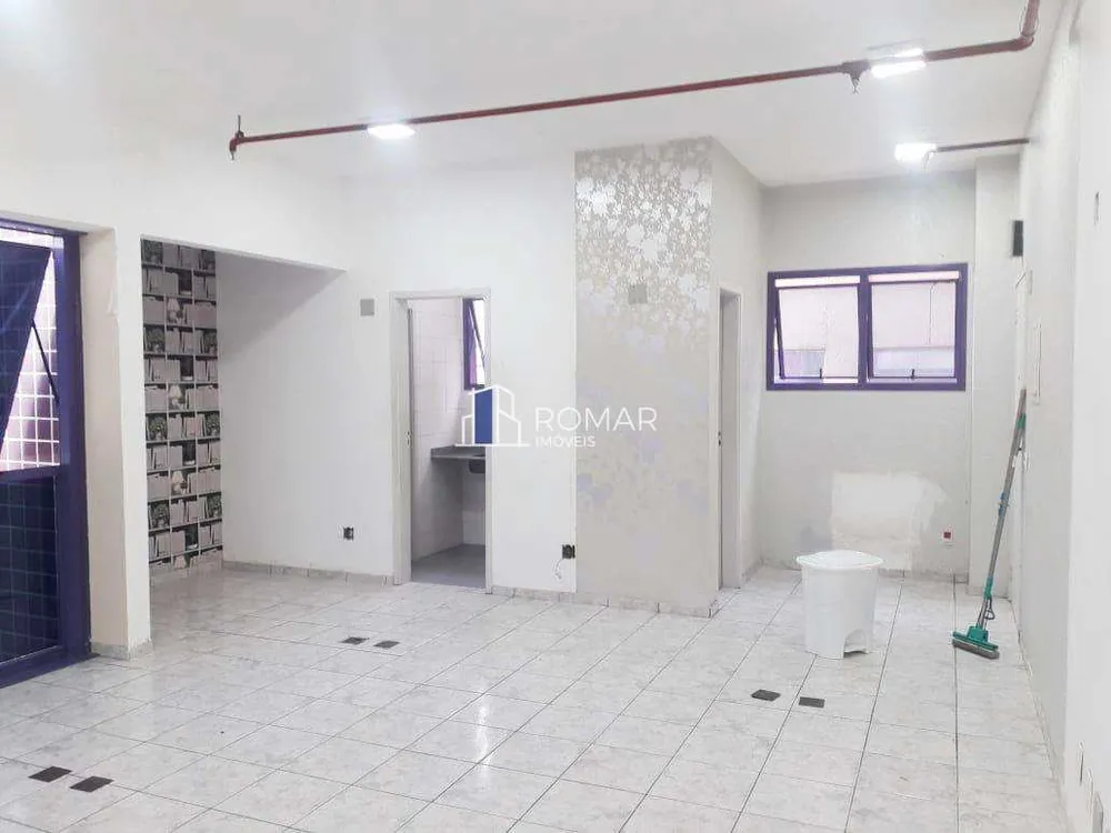 Prédio Inteiro, 50 m² - Foto 1