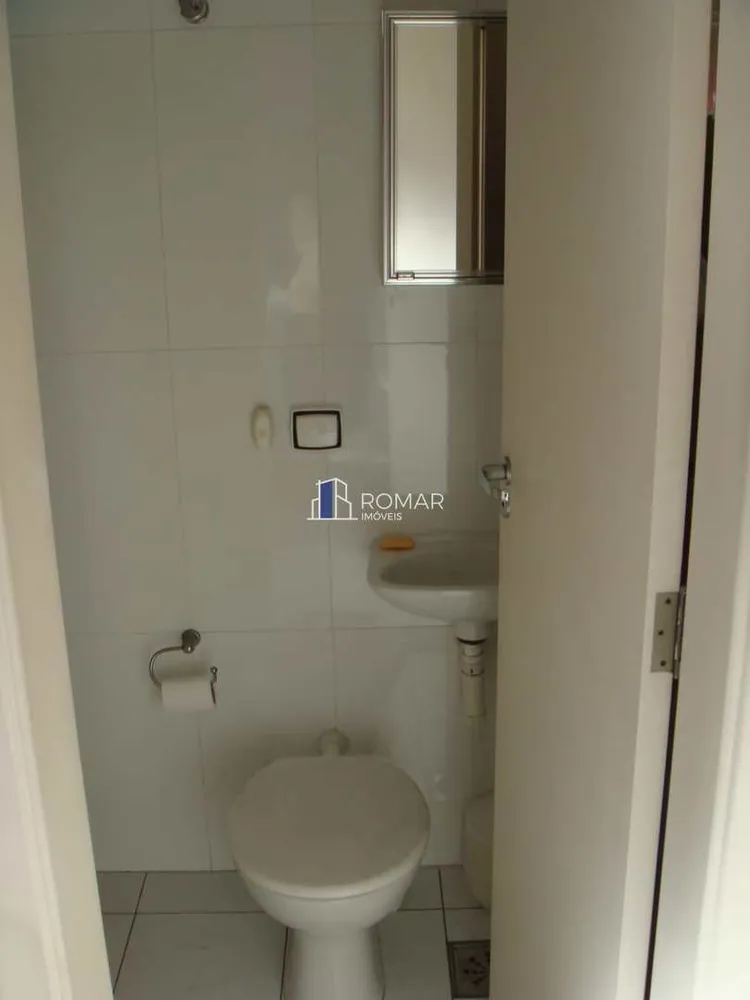 Casa, 3 quartos - Foto 16
