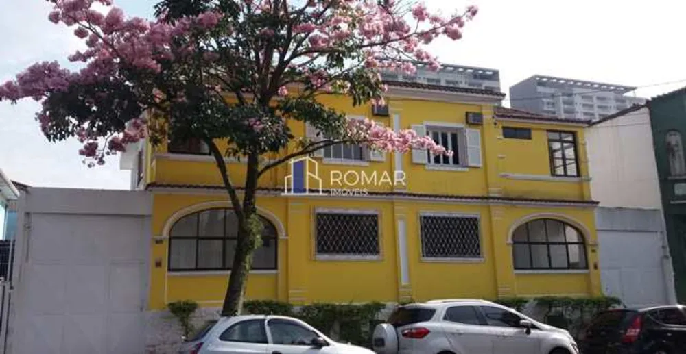 Sobrado, 370 m² - Foto 1