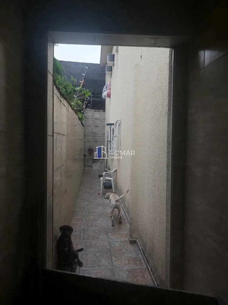 Sobrado, 3 quartos, 100 m² - Foto 17