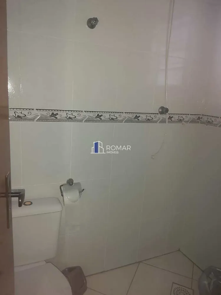 Sobrado, 3 quartos, 100 m² - Foto 10