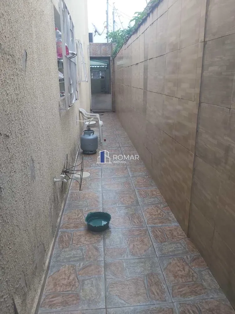 Sobrado, 3 quartos, 100 m² - Foto 6