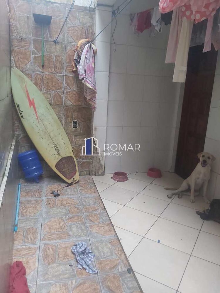 Sobrado, 3 quartos, 100 m² - Foto 3