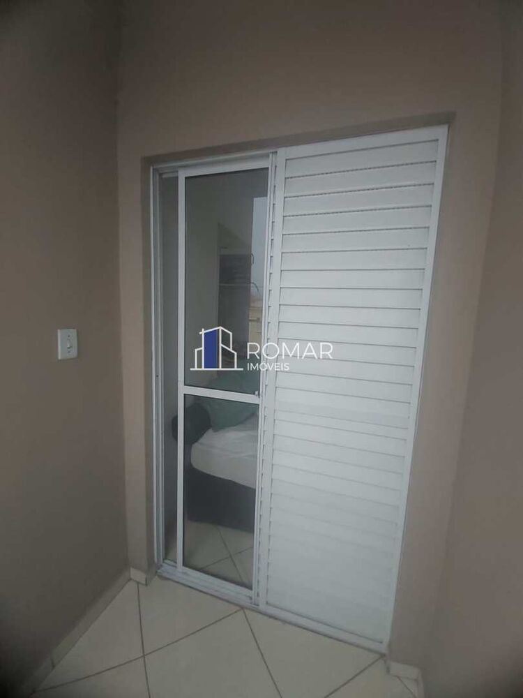 Sobrado, 3 quartos, 100 m² - Foto 1