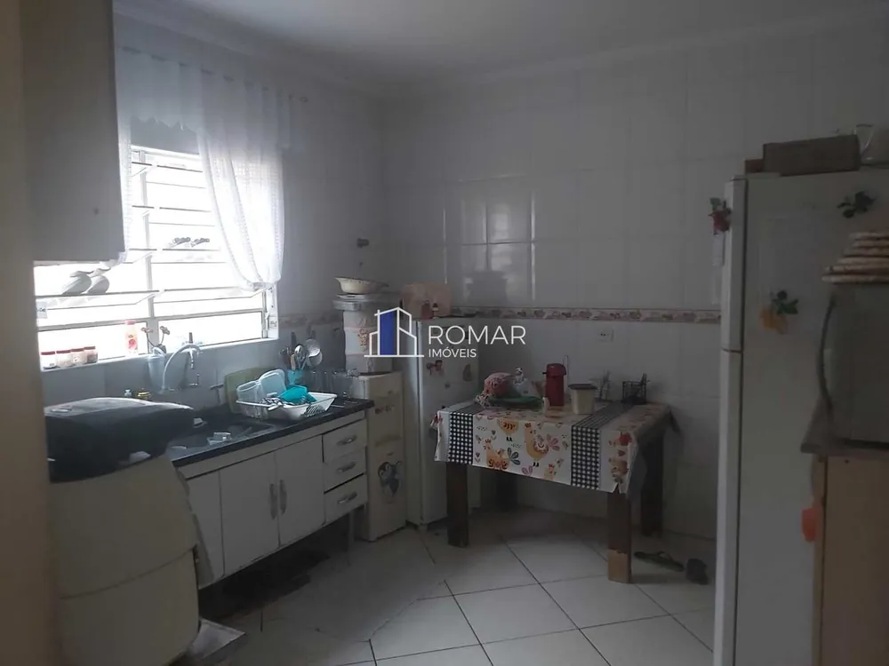 Sobrado, 3 quartos, 100 m² - Foto 16