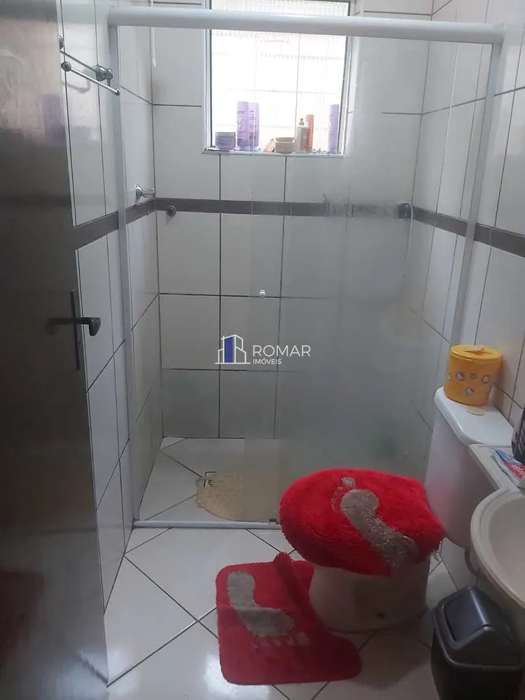 Sobrado, 3 quartos, 100 m² - Foto 12