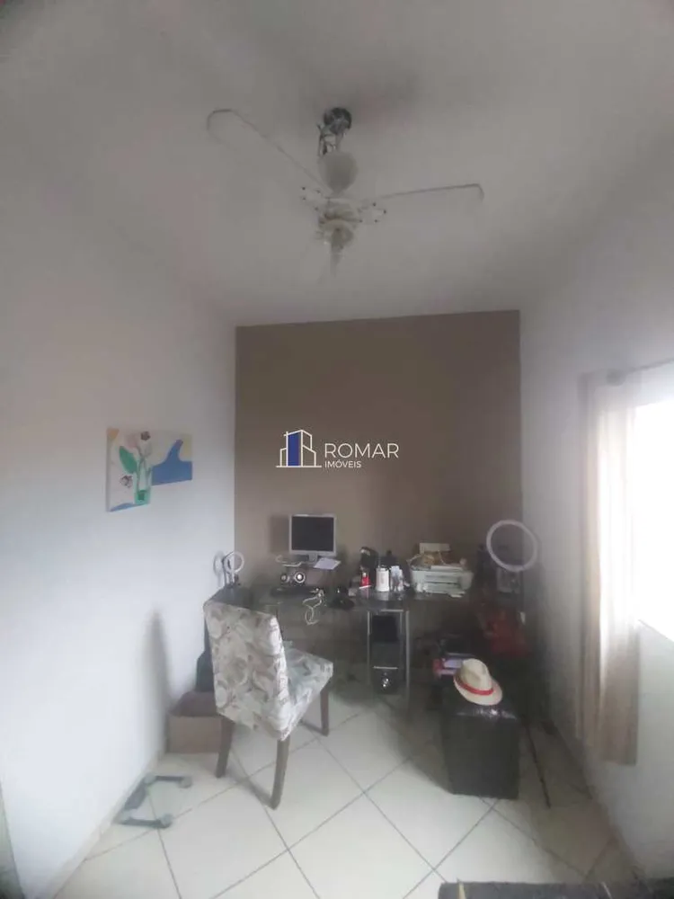Sobrado, 3 quartos, 100 m² - Foto 5