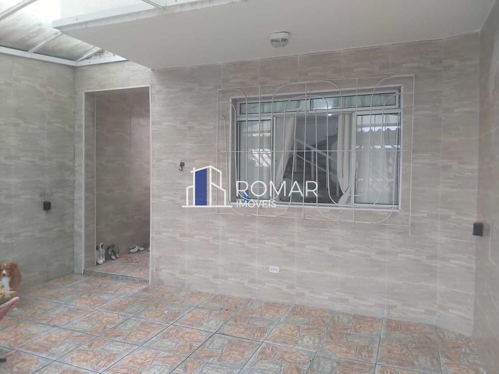 Sobrado, 3 quartos, 100 m² - Foto 4