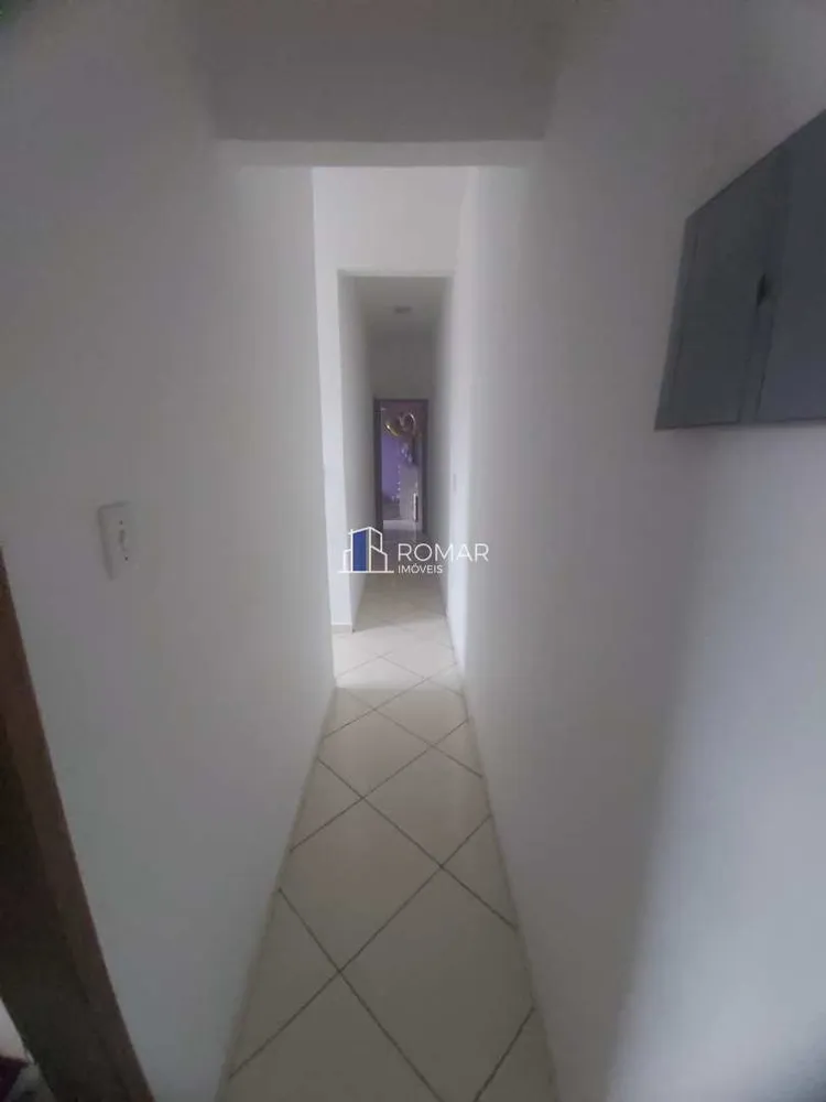 Sobrado, 3 quartos, 100 m² - Foto 13