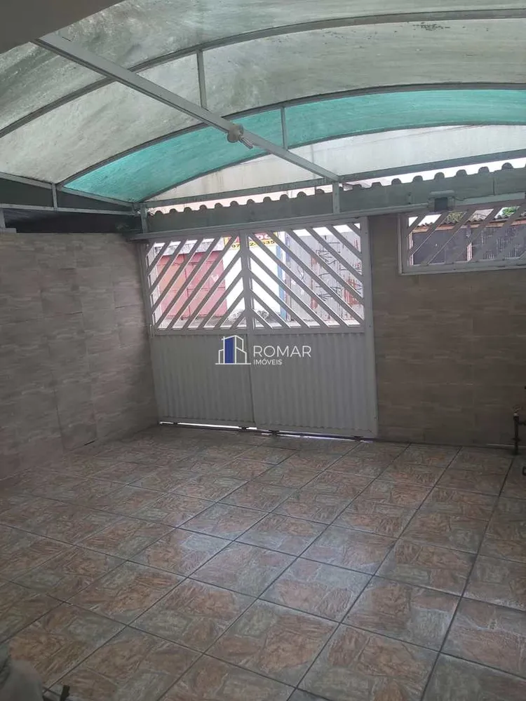Sobrado, 3 quartos, 100 m² - Foto 7