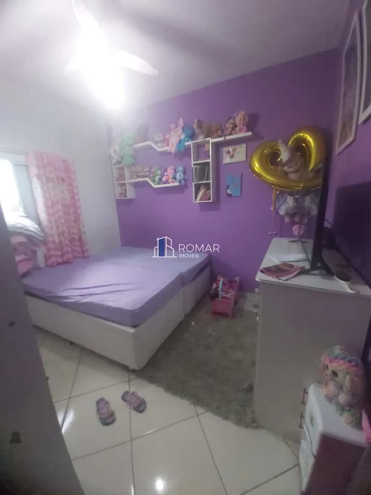 Sobrado, 3 quartos, 100 m² - Foto 6