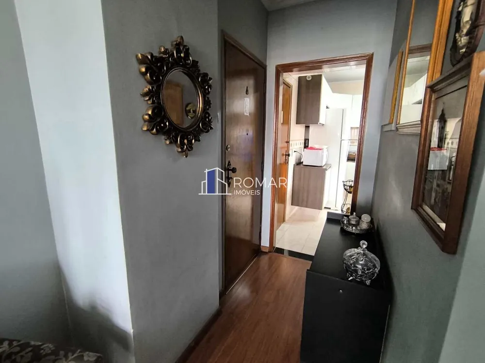 Apartamento, 3 quartos, 110 m² - Foto 9