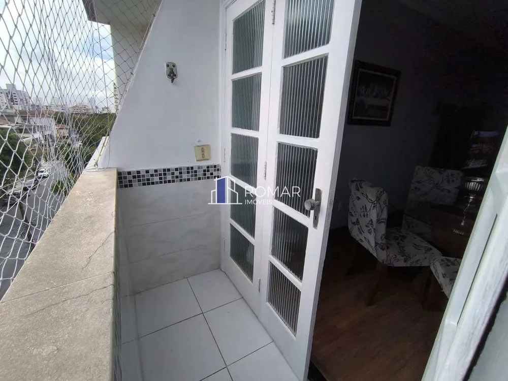 Apartamento, 3 quartos, 110 m² - Foto 8