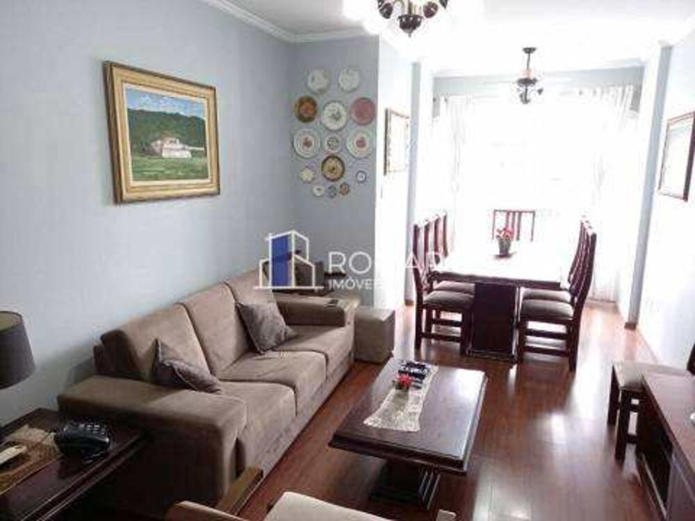 Apartamento, 3 quartos, 110 m² - Foto 2