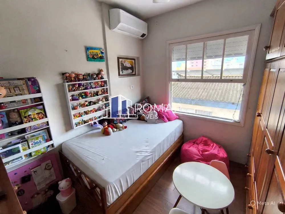 Apartamento, 3 quartos, 110 m² - Foto 13