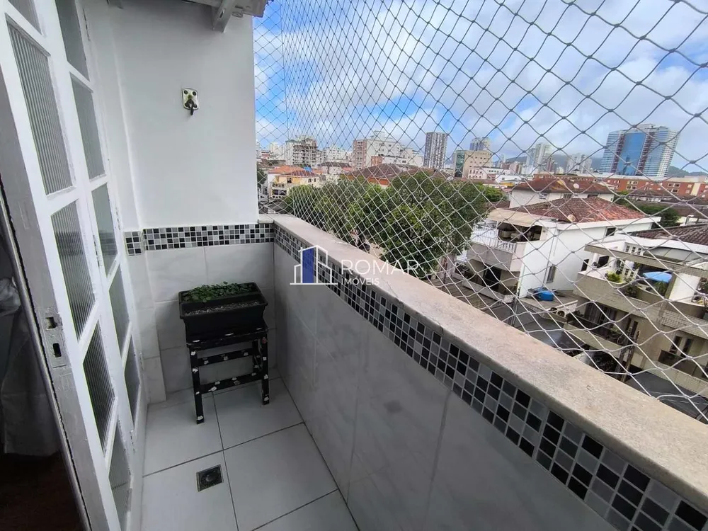 Apartamento, 3 quartos, 110 m² - Foto 7