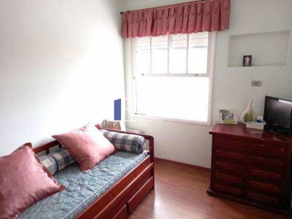 Apartamento, 3 quartos, 110 m² - Foto 4