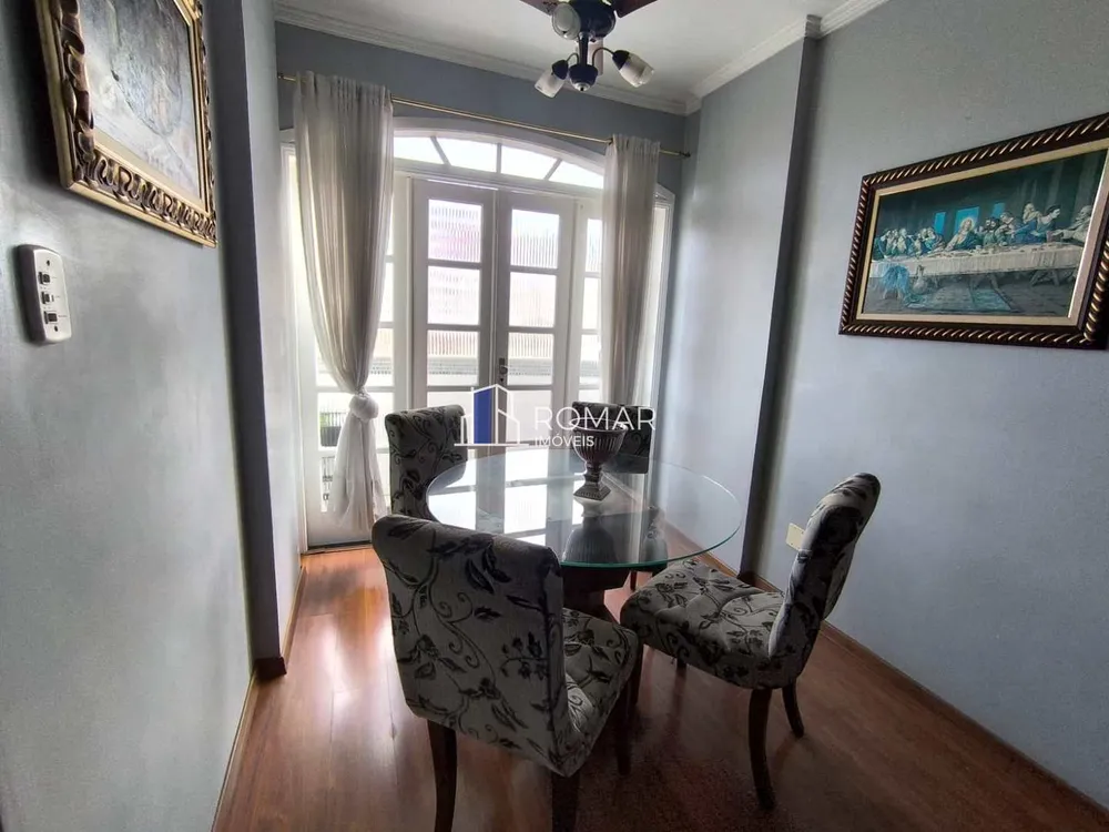 Apartamento, 3 quartos, 110 m² - Foto 6