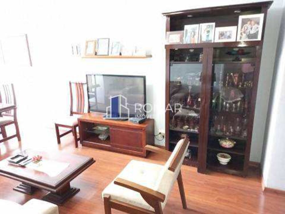 Apartamento, 3 quartos, 110 m² - Foto 3